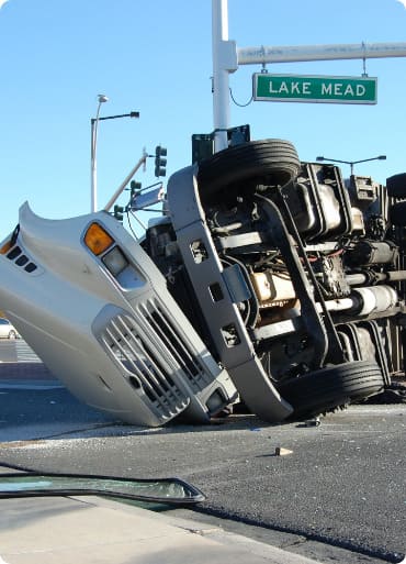 Truck Accident Featured Image