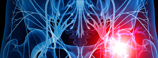 Chiropractic Therapy for Sciatic Pain