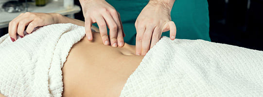 Chiropractic Therapy for Digestion-How It Works