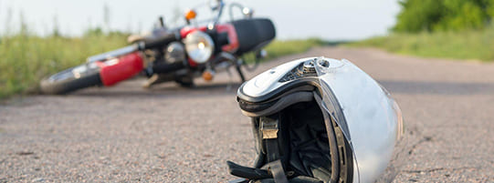 Manage Motorcycle Injuries Effectively in Bradenton