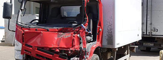 5 Steps to Take After a Truck Accident