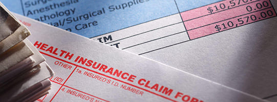 Why Health Insurance Doesn’t Cover Accident Injuries