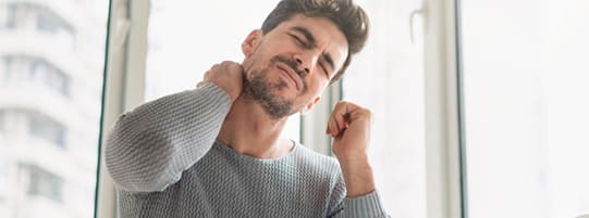 7 Reasons Why Neck Pain Needs Immediate Attention After a Crash