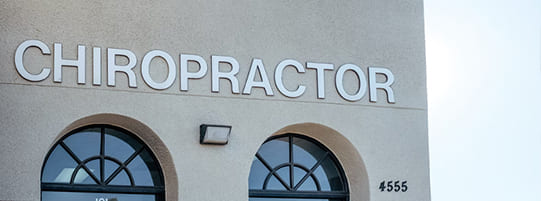 How Seeing a Chiropractor Can Help Your Workers Comp Claim