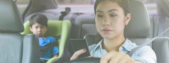 Is Voice Dictation Really Safer Than Texting While Driving?