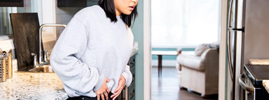 What Pelvic Pain After an Accident Could Mean