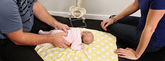 8 Reasons Chiropractic Care for Babies Is Very Beneficial