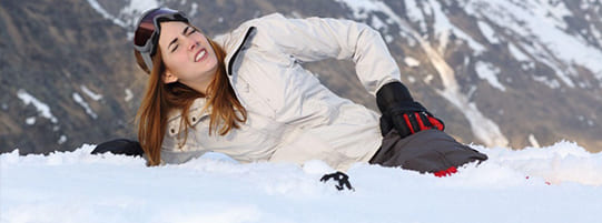 Injured on Your Ski Vacation? Here’s Why You Should See a Chiropractor