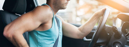 Here’s How an Accident Can Affect Your Muscles