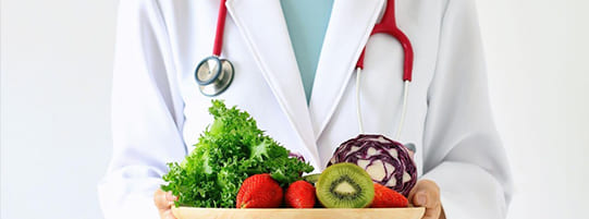 How Does Nutrition Play a Role in Chiropractic Care?