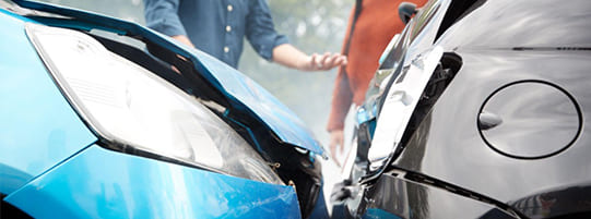 Injured By an Uninsured Driver? Here’s What You Should Do