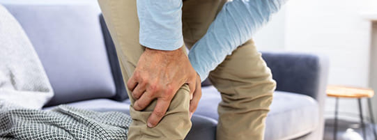 Should I Get Physical Therapy Before a Knee Replacement?