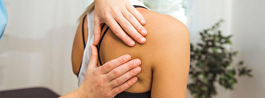 Top Physical Therapy Exercises for a Torn Rotator Cuff