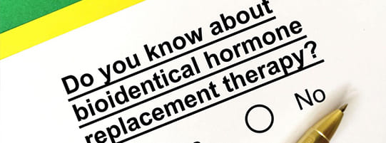 Don’t Fall for These Hormone Replacement Therapy Myths