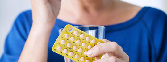 How to Tell if Hormone Replacement Therapy Is Right for You