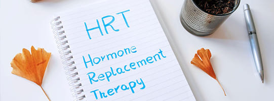 What to Expect During a Hormone Replacement Appointment