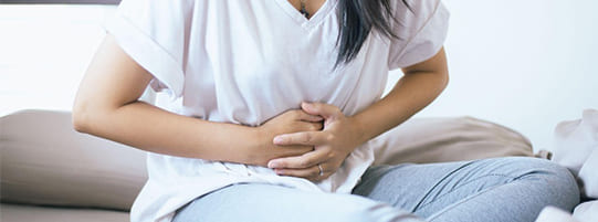 How Long Can Stomach Pain Last From Food Poisoning