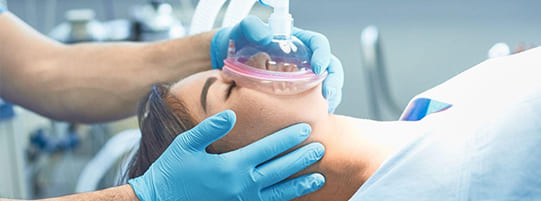 Manipulation Under Anesthesia FAQ