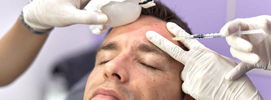 What Can Botox Treat Besides Wrinkles?