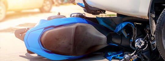 4 Tips to Reduce Motorcycle Accident Injuries
