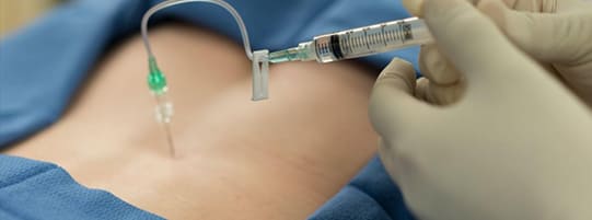 Can Steroid Injections Help with Accident Pain?