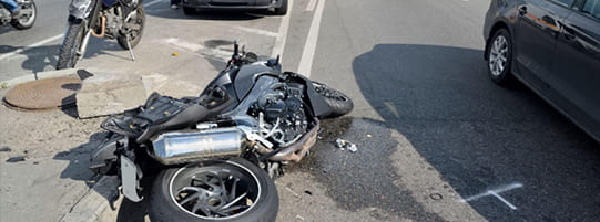 Reduce the Risk of Motorcycle and Bike Crashes with These Tips