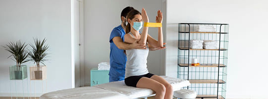 Get Assisted Stretching with A Chiropractor l Impact Medical