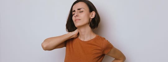 Is RFA Effective for Treating Severe Neck Pain?