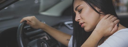 3 Tips to Recover Quickly from Whiplash After a Car Accident