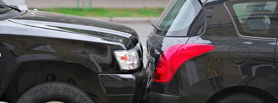 Can I Have Accident Injuries Even If There Is No Damage to My Car?