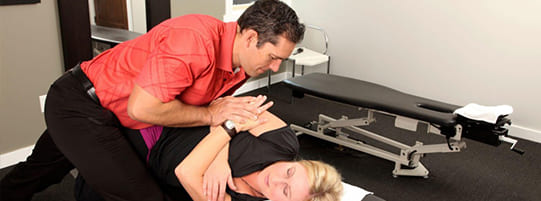 Do Chiropractic Adjustments Release Toxins?