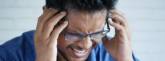 How Can a Chiropractor Help Treat Headaches After an Accident?