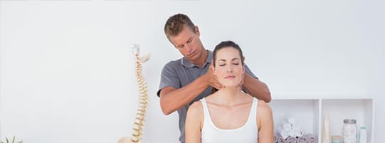 Is Chiropractic Care Safe for Treating Accident Injuries?