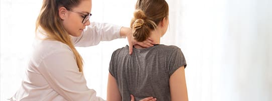 Orthopedic vs. Chiropractic Care After an Accident