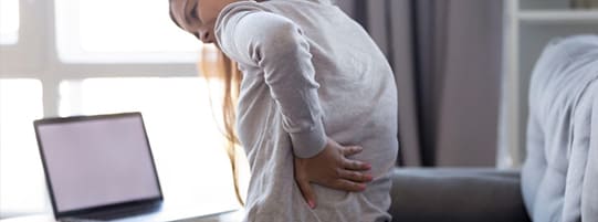 What Does a Herniated Disk After a Car Accident Feel Like?