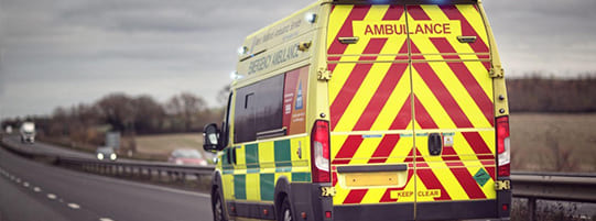 What Is Considered an Emergency Medical Condition?