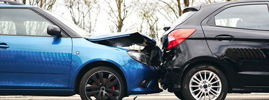 Why Do I Have Lower Back Pain After Being Rear-Ended?