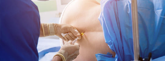 Epidural vs. Traditional Cortisone Injections for Accident Pain Compared