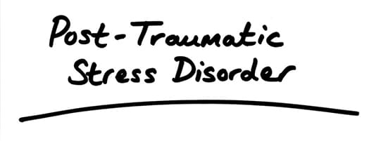 Here’s How We Treat PTSD After Being Involved in an Auto Accident