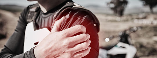 What Is “Bikers-Arm” Injury & How Can It Be Treated?