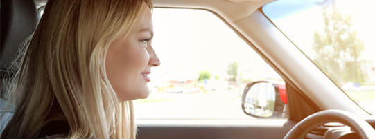 5 Healthy Driving Habits That Can Help You Avoid Accidents