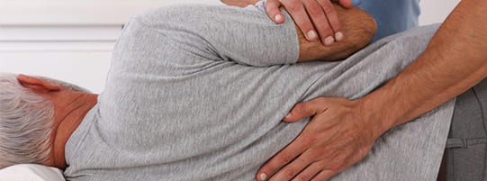 Can a Chiropractor Help Reduce Inflammation After A Car Accident?