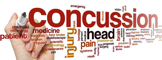 What Are the Stages of Concussion Recovery?