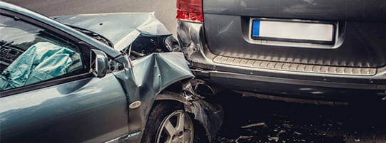 What Are the Statistics On Car Accidents in Florida?