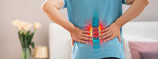 Should I See a Chiropractor For A Herniated Disc? Yes, Here’s Why