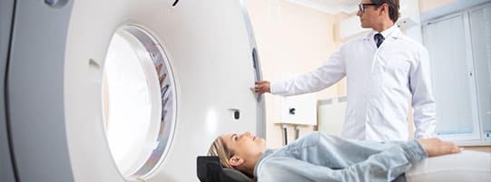 Three Tests You May Need After a Car Accident (CT scan, MRI, X-ray)