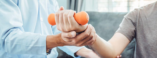 6 Tips to Help Maximize Your Physical Therapy Progress