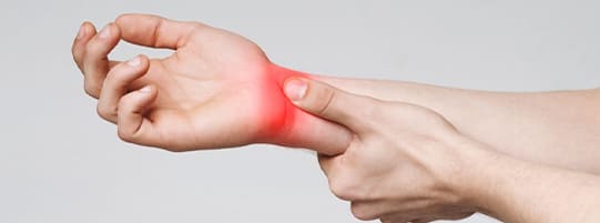 Can I Get Traumatic Carpal Tunnel from An Accident?