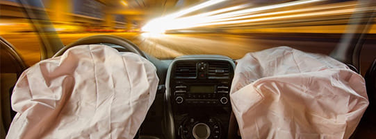 Do Airbags Help Prevent Whiplash? 5 Ways Airbags Can Protect You