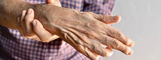 How Do I Know If I Have Permanent Nerve Damage in My Hand After an Accident?